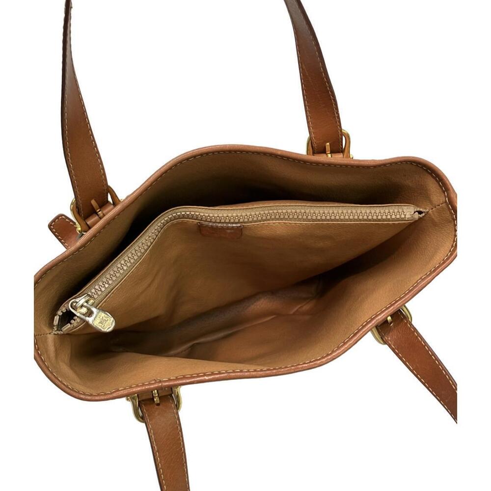Celine Bag Macadam Shoulder Tote - Picture 5 of 6